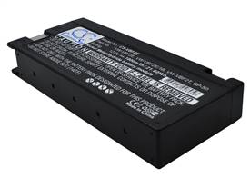 Battery for Panasonic BP-50 AG-B20P CANON CV-T60