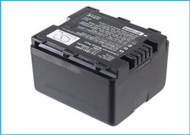Battery for Panasonic HDC-SD900 HDC-TM900