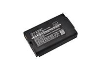 Battery for VECTRON B30 Mobilepro 2 II 6801570551