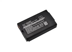 Battery for VECTRON B30 Mobilepro 2 II 6801570551