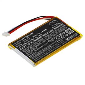 Battery for VTech RM5764-2HD RM5764HD 634169 Video