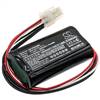 Battery for Verifone PCA169-404-01-A Ruby 2 CI