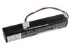 Battery for VeriFone TOPAZ 23149-01 Payment