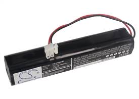 Battery for VeriFone TOPAZ 23149-01 Payment