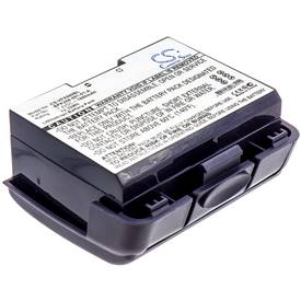 Battery for VeriFone VX680 vx680 BPK268-001-01-A