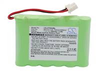 Battery for Verifone Nurit 3020 3020U 8320 8320U