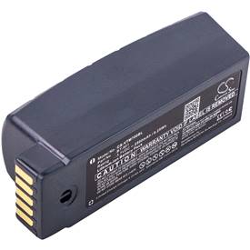 Battery for Vocollect A700 A710 A720 A730 Talkman
