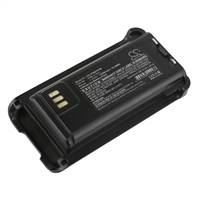 Battery for Vertex EVX-Z61 EVX-Z69 BearCom BC250D