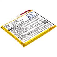 Battery for VTech 80-169500 KidiBuzz SP605062