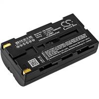 Battery for Panasonic ToughBook CF-P1 01 TOA