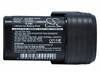 Battery for Worx H3 WX382 WU127 WU280 WU905