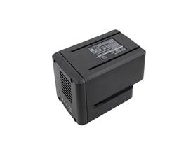 40V Battery for Worx WG168E WG268E WG368E WG568E