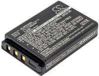 Battery for Wacom Intuos4 PTK-540WL