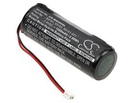 Shaver Battery for Wella 93151 93151-001 93153 Pro