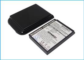 XL Battery for O2 XDA Atom XP-02 Pocket PC PDA