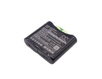 Battery for X-Rite SE15-26 Xrite 500 504 508 518