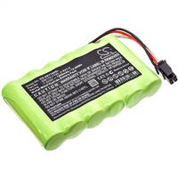 Battery for X-Rite Coloreye XTH A-BAT/X GM17017780