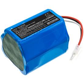 Battery for Miele Scout RX2 120 RX3 iCLEBO O5