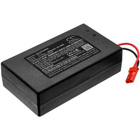 Battery for YUNEEC ST10+ YP-3 Blade Q500 ST10