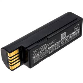 Battery for Zebra DS3600 DS3678 EVM LI3600 LI3678