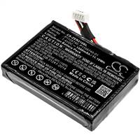 Battery for Zebra ZQ200 ZQ210 ZQ220