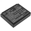 Battery for Zjiang ZJ-5802 ZJ-8001 58LYDD-Z