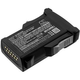 Battery for Zebra MC93 MC9300 BT-000370