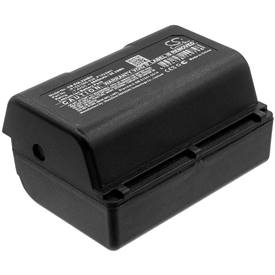 Battery for Zebra QLN220 QLN320 ZQ500 ZQ620