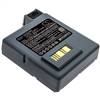 Battery for Zebra P4T RP4 RP4T CT18499-1 H16293-Li