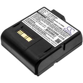 Battery for Zebra L405 RW420 EQ AK17463-005