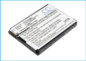 Battery for T-Mobile ZTE F290 Z221 Z222 AT&T