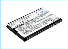 Battery for ZTE Cricket TELSTRA MF80 Engage LT