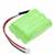 Battery for Zevex EnteraLite Moog 7231 CS-ZVE723MD