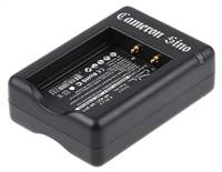 Battery Charger for Sony DSC-HX90 DSC-RX1 HD-MV1