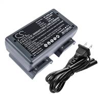 Battery Charger for Nikon D2Hs D2Xs D3 D3X EN-EL4