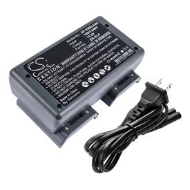 Battery Charger for Nikon D2Hs D2Xs D3 D3X EN-EL4