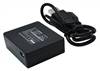 USB Dual Battery Charger for Gopro CHDHN-301 HD