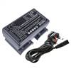 Battery Charger for Canon 580EX MR-14EX MT-24EX