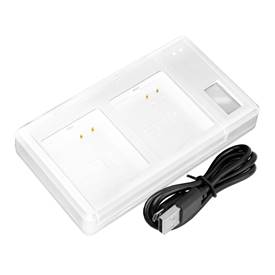 Dual Battery Charger for Netgear Arlo Pro 2 Camera
