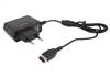 Euro Plug Game Console Charger for Nintendo