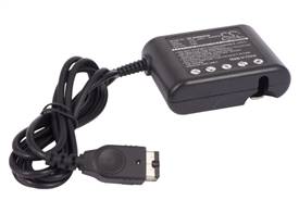 US Plug Game Console Charger for Nintendo AGS-001