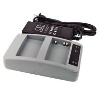 Battery Charger for Pentax GPS RTK 10002 Survey
