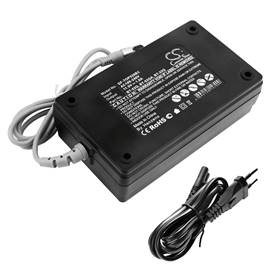 Battery Charger for Topcon GPT-1000 GPT-2000