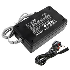 Battery Charger for Topcon GPT-3000 GTS-330 51730