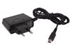 Euro Plug Game Console Power Adapter for Nintendo
