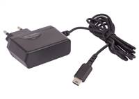 Euro Plug Game Console Battery Charger for