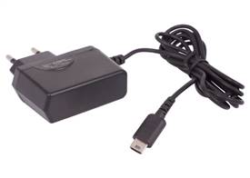 Euro Plug Game Console Battery Charger for