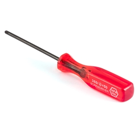 Tri-Wing Screwdriver