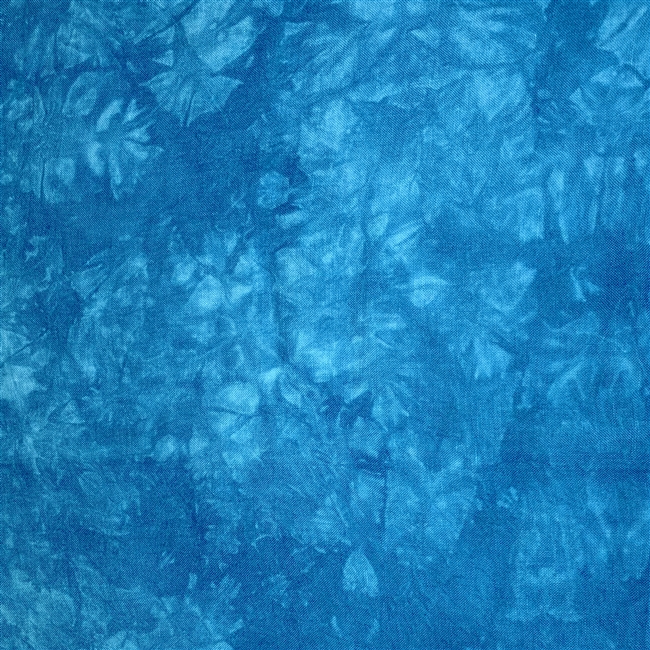 Atomic Ranch Fabric Azul