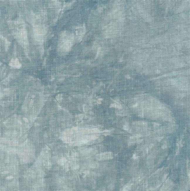 Atomic Ranch Fabric- Blueridge - a nice blue green inspirited by section of the Appalachian Mountains